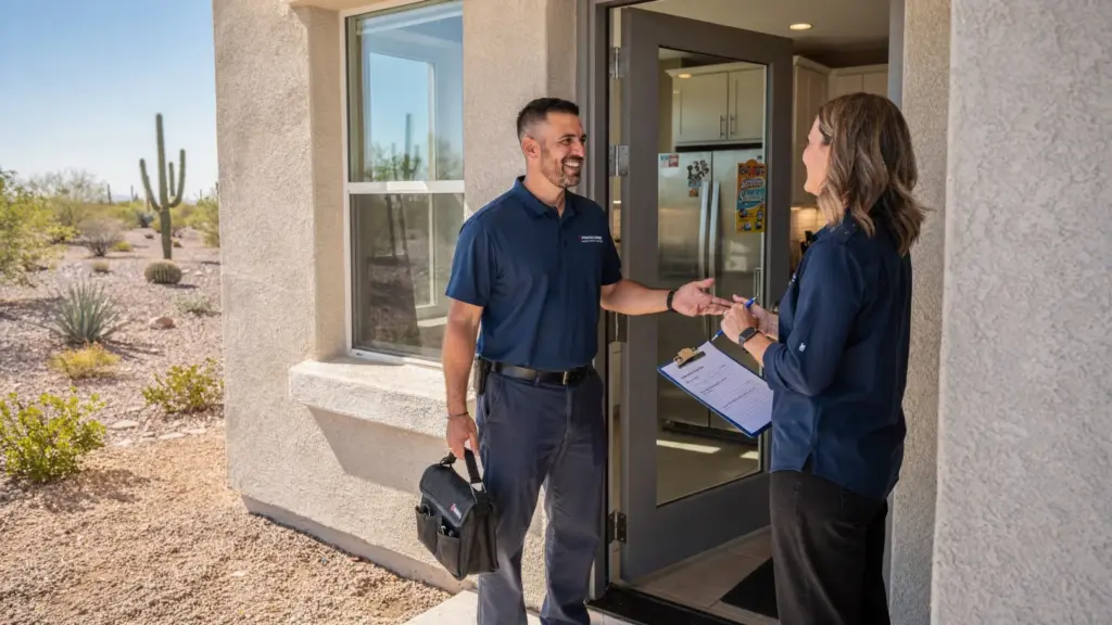 Home Appliance Repair Near Me: How to Vet a Tech - Main Image