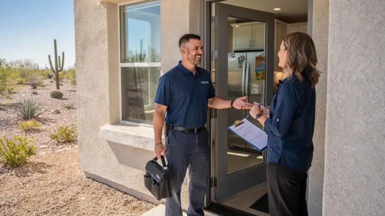 Home Appliance Repair Near Me: How to Vet a Tech - Main Image