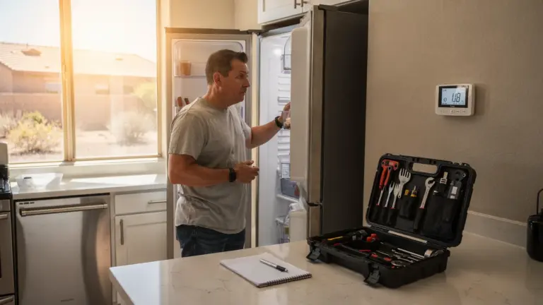 Home Appliance Sales and Service: Repair vs Replace - Main Image