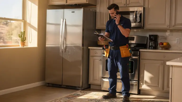 Kitchen Appliance Repair Near Me: Same-Day Options - Main Image