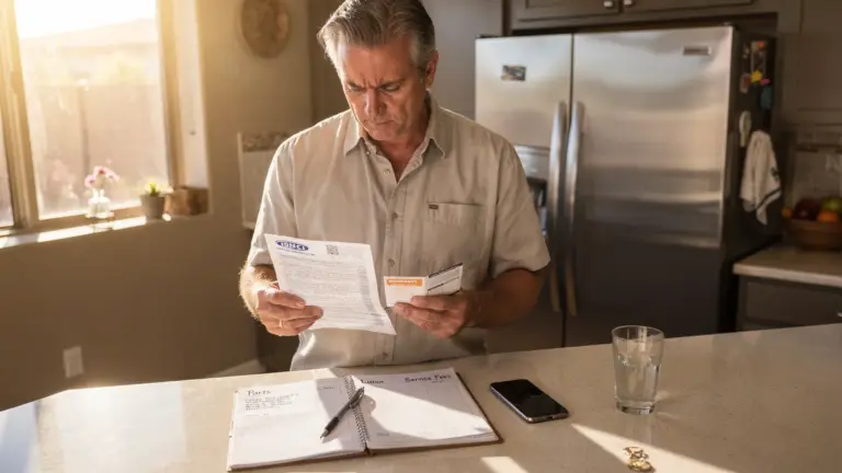 Appliance Service: Warranties, Labor, and Parts Policies - Main Image
