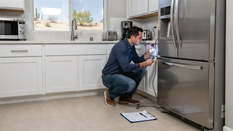 Electrical Appliances at Home: Safety Checks to Do Monthly - Main Image