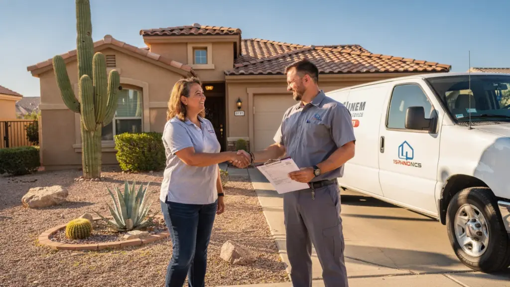 Local Appliance Repair Near Me: What “Local” Should Mean - Main Image