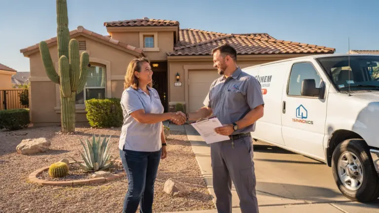 Local Appliance Repair Near Me: What “Local” Should Mean - Main Image