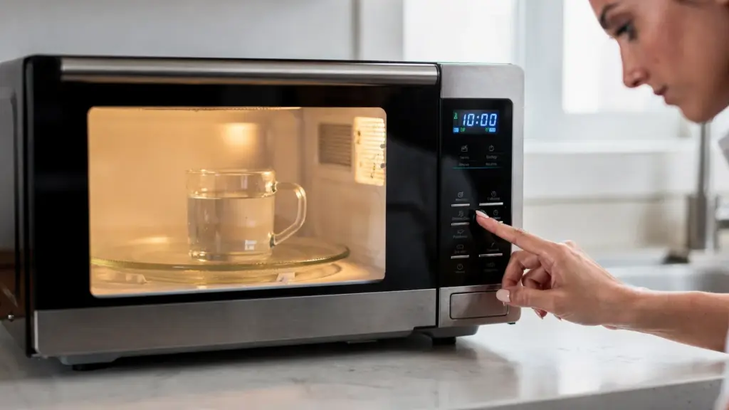 Microwave Not Heating: Common Causes and What’s Safe DIY - Main Image